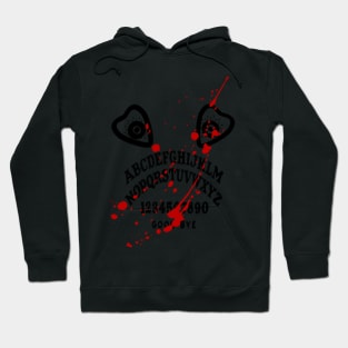 Ouija like to have some fun? Hoodie